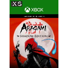 Aragami: Shadow Edition XBOX ONE|X|S Цифровой Ключ