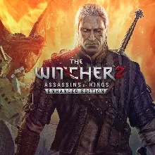 The Witcher 2: Assassins of Kings Enhanced Edition STEAM GIFT UA KZ