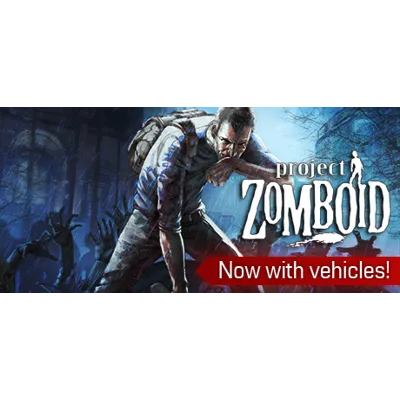 Project Zomboid (Steam Gift Россия) - irongamers.ru