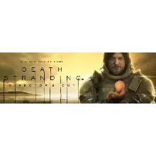 DEATH STRANDING DIRECTOR'S CUT (Steam Gift Россия)