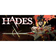 Hades (Steam Gift Россия)