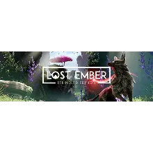 Lost Ember: Rekindled Edition (Steam Gift Россия)