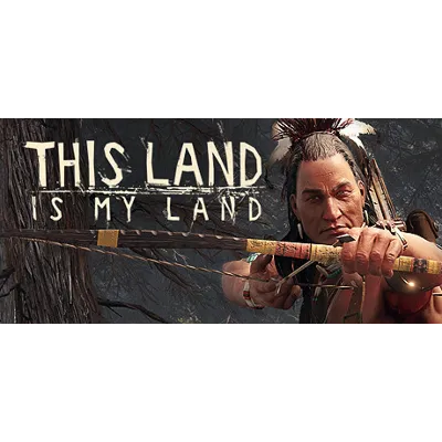 This Land Is My Land (Steam Gift Россия) - irongamers.ru