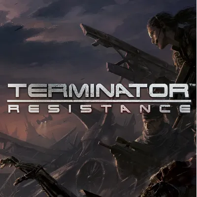 Terminator: Resistance (Steam Gift RU)