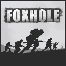 Foxhole (Steam Gift Россия)