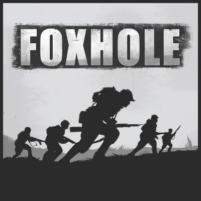 Foxhole (Steam Gift Россия) - irongamers.ru