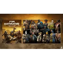 For Honor Standard\Gold\Ultimate STEAM RU АВТО 0% - irongamers.ru