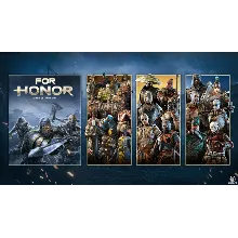 For Honor - Kyoshin Hero (Steam Gift Россия) - irongamers.ru