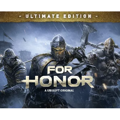For Honor - Standard Edition STEAM GIFT AUTO RU+МИР - irongamers.ru