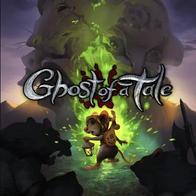 Ghost of a Tale