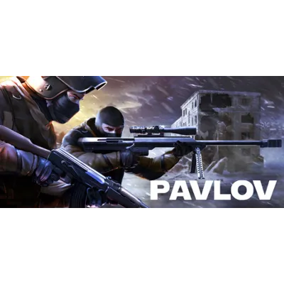 Pavlov VR