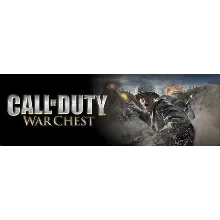 Call of Duty Warchest (Steam Gift Россия)