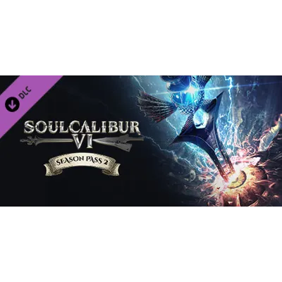 SOULCALIBUR VI Season Pass 2 (Steam Gift Россия) - irongamers.ru