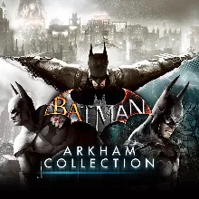 BATMAN: ARKHAM KNIGHT(Steam)(RU/ CIS) - irongamers.ru