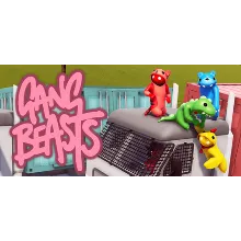 Gang Beasts (Steam Gift Россия)