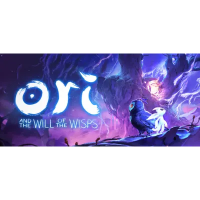 Ori and the Will of the Wisps (Steam Gift Россия) - irongamers.ru