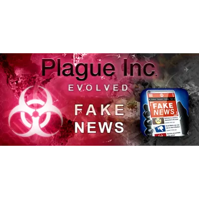 Plague Inc: Evolved (Steam Gift Россия) - irongamers.ru