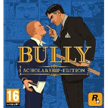 Bully: Scholarship Edition (Steam Gift Россия)