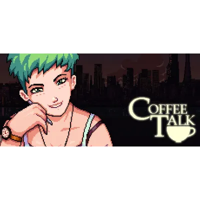 Coffee Talk
