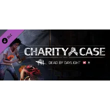 Dead by Daylight - Charity Case (Steam Gift Россия)