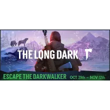 The Long Dark Tales from the Far Territory АВТОДОСТАВКА STEAM РОССИЯ - irongamers.ru