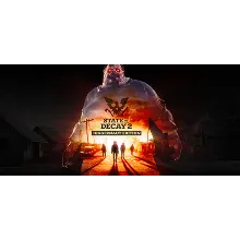 State of Decay 2: Juggernaut Edition Steam Gift Россия