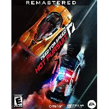 NFS Hot Pursuit Remastered Origin Оффлайн Активация