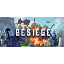 Besiege (Steam Gift Россия)