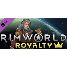 RimWorld - Royalty (Steam Gift Россия)