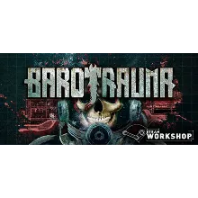 Barotrauma (Steam Gift Россия)