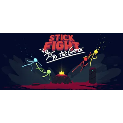 Stick Fight: The Game (Steam Gift Россия) - irongamers.ru