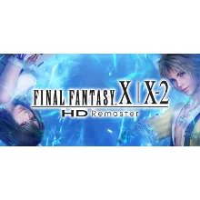 FINAL FANTASY X/X-2 HD Remaster (Steam Gift Россия UA)