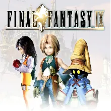 FINAL FANTASY IX Steam Gift РОССИЯ УКРАИНА КАЗАХСТАН)