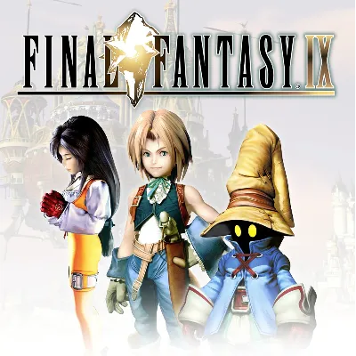FINAL FANTASY IX Steam Gift РОССИЯ УКРАИНА КАЗАХСТАН) - irongamers.ru