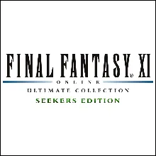 FINAL FANTASY XI: Ultimate Collection Seekers Edition (Steam Gift RU UA KZ)