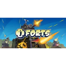 Forts (Steam Gift Россия)