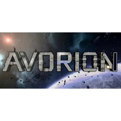 Avorion (Steam Gift Россия) - irongamers.ru