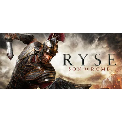 Ryse: Son of Rome (Steam Gift Россия) - irongamers.ru
