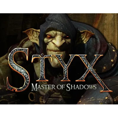 Styx: Master of Shadows (Steam Gift Россия)