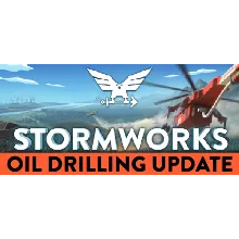 Stormworks: Build and Rescue (Steam Gift Россия)