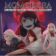 Momodora: Reverie Under the Moonlight Steam Gift Россия