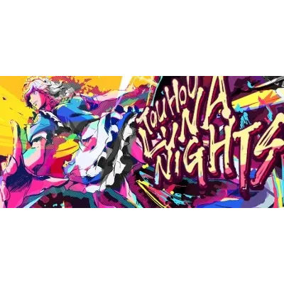 Touhou Luna Nights (Steam Gift Россия) - irongamers.ru