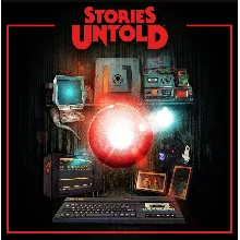 Stories Untold (Steam Gift Россия)