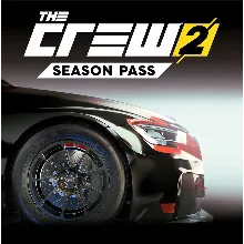 The Crew Motorfest | Year 3 Pass DLC STEAM АВТО 0% - irongamers.ru