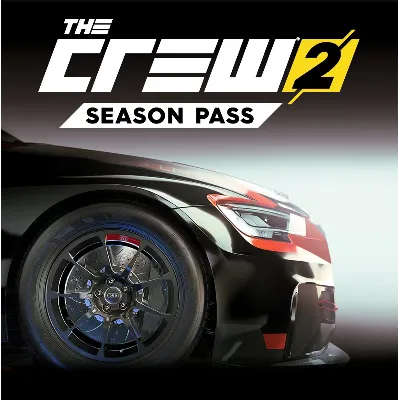 The Crew Motorfest STEAM АВТОДОСТАВКА - irongamers.ru
