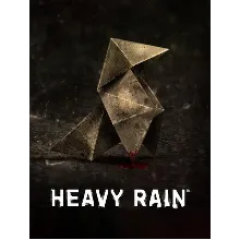 Heavy Rain (Steam Gift Россия)