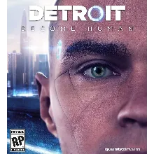 Detroit: Become Human (Steam Gift Россия)