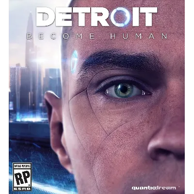 Detroit: Become Human (Steam Gift Россия) - irongamers.ru