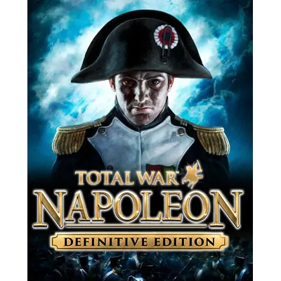 Total War: NAPOLEON - Definitive Edition Steam Gift RU - irongamers.ru