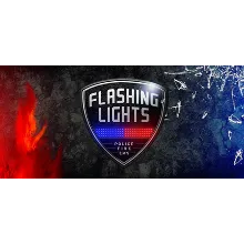 Flashing Lights (Steam Gift Россия)